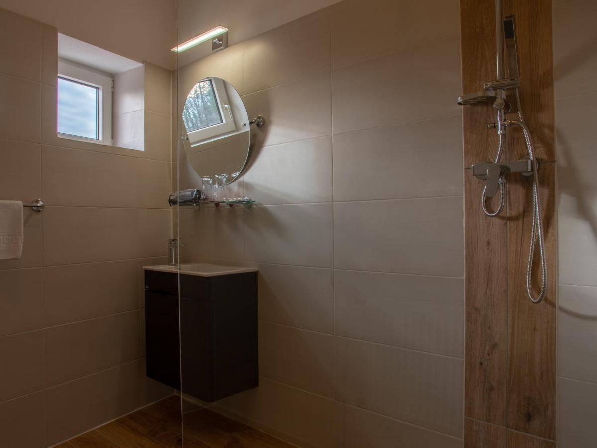Hotel Pizzeria Istria Velké Losiny 외부 사진